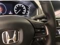 2021 Modern Steel Metallic Honda Accord LX  photo #11