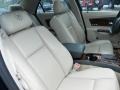 2003 Blue Onyx Cadillac CTS Sedan  photo #25