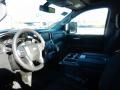 Silver Ice Metallic - Silverado 2500HD LT Double Cab Photo No. 7
