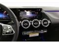 2021 Mercedes-Benz GLA 250 4Matic Controls