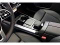 2021 Mercedes-Benz GLA Black Interior Controls Photo