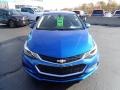 Kinetic Blue Metallic - Cruze LT Photo No. 13