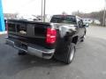 Black - Silverado 3500HD WT Crew Cab 4x4 Photo No. 7