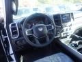 2021 Bright White Ram 1500 Big Horn Crew Cab 4x4  photo #12