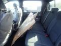 2021 Bright White Ram 1500 Big Horn Crew Cab 4x4  photo #13