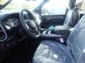 2021 Bright White Ram 1500 Big Horn Crew Cab 4x4  photo #14