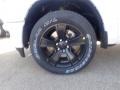 2021 Bright White Ram 1500 Big Horn Crew Cab 4x4  photo #15