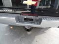 Black - Silverado 3500HD WT Crew Cab 4x4 Photo No. 14