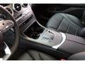 2021 Mercedes-Benz GLC 300 4Matic Controls