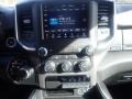 2021 Bright White Ram 1500 Big Horn Crew Cab 4x4  photo #18