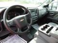 Black - Silverado 3500HD WT Crew Cab 4x4 Photo No. 22