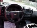 Black - Silverado 3500HD WT Crew Cab 4x4 Photo No. 23