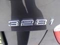 2008 Sparkling Graphite Metallic BMW 3 Series 328i Sedan  photo #20