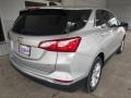 Silver Ice Metallic - Equinox LT Photo No. 4