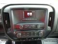 Black - Silverado 3500HD WT Crew Cab 4x4 Photo No. 27