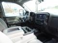 Black - Silverado 3500HD WT Crew Cab 4x4 Photo No. 42