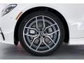 2021 Mercedes-Benz E 450 Cabriolet Wheel and Tire Photo