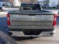 2021 Satin Steel Metallic Chevrolet Silverado 1500 LT Crew Cab 4x4  photo #7