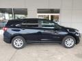Midnight Blue Metallic - Equinox LS AWD Photo No. 3