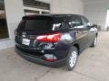 Midnight Blue Metallic - Equinox LS AWD Photo No. 4