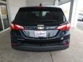 Midnight Blue Metallic - Equinox LS AWD Photo No. 5