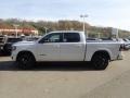 Ivory White Tri-Coat Pearl - 1500 Limited Crew Cab 4x4 Photo No. 7