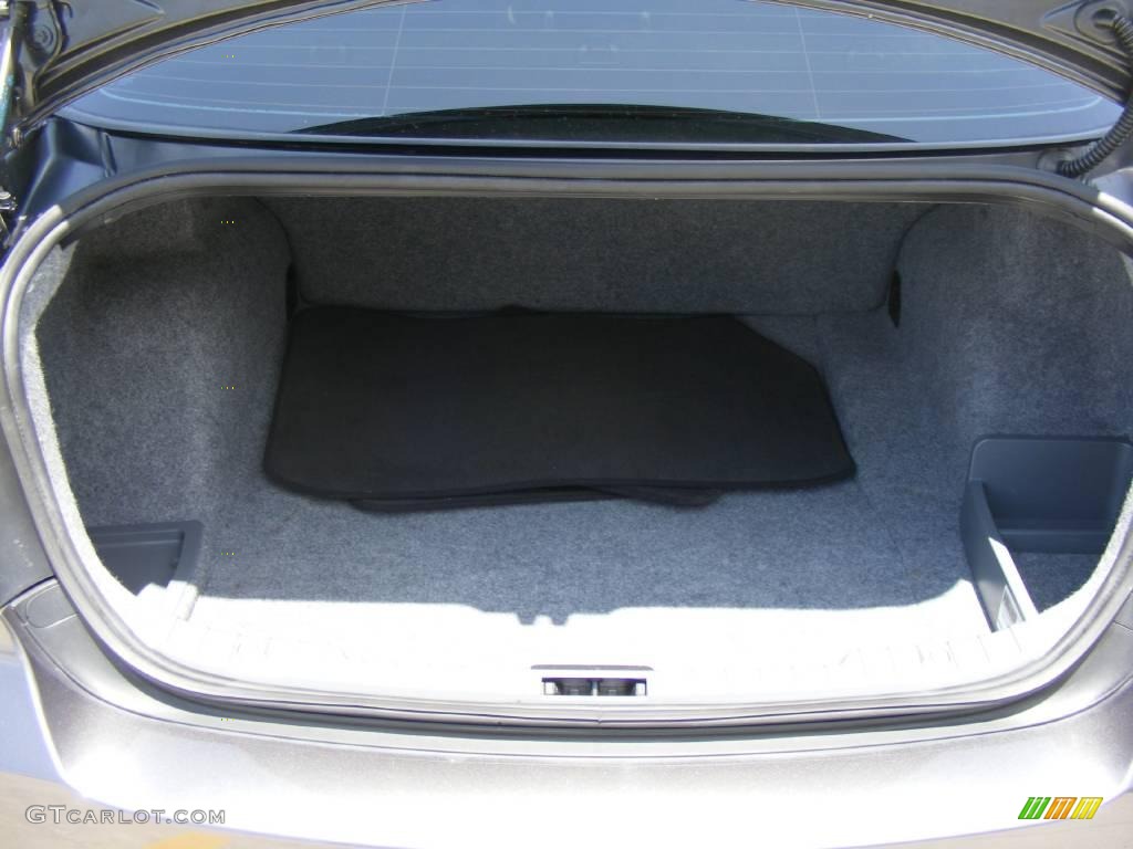 2008 3 Series 328i Sedan - Sparkling Graphite Metallic / Black photo #29