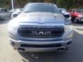 2021 Billet Silver Metallic Ram 1500 Limited Crew Cab 4x4  photo #2