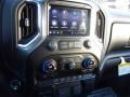 2021 Satin Steel Metallic Chevrolet Silverado 1500 LT Crew Cab 4x4  photo #32