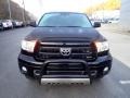 Black - Tundra TRD Rock Warrior Double Cab 4x4 Photo No. 7