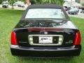 2003 Sable Black Cadillac DeVille Sedan  photo #8