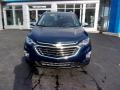 Pacific Blue Metallic - Equinox Premier AWD Photo No. 2