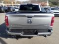 Billet Silver Metallic - 1500 Limited Crew Cab 4x4 Photo No. 9