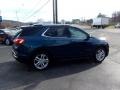Pacific Blue Metallic - Equinox Premier AWD Photo No. 4