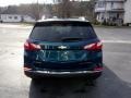 Pacific Blue Metallic - Equinox Premier AWD Photo No. 5