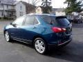 Pacific Blue Metallic - Equinox Premier AWD Photo No. 6