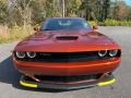 Sinamon Stick - Challenger R/T Scat Pack Photo No. 3
