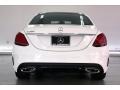 Polar White - C 300 Sedan Photo No. 3
