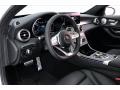 Polar White - C 300 Sedan Photo No. 4