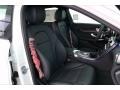 Polar White - C 300 Sedan Photo No. 5