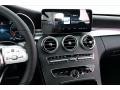Polar White - C 300 Sedan Photo No. 6