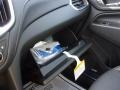 Pacific Blue Metallic - Equinox Premier AWD Photo No. 28