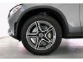 2020 Mercedes-Benz GLC 300 4Matic Wheel