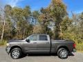 Granite Crystal Metallic 2020 Ram 2500 Limited Crew Cab 4x4 Exterior