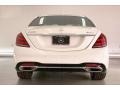 2020 designo Diamond White Metallic Mercedes-Benz S 560 Sedan  photo #3