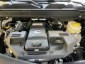 6.7 Liter OHV 24-Valve Cummins Turbo-Diesel Inline 6 Cylinder Engine for 2020 Ram 2500 Limited Crew Cab 4x4 #140109250