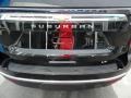2021 Black Chevrolet Suburban LT 4WD  photo #15