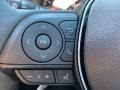 Nutmeg Steering Wheel Photo for 2021 Toyota RAV4 #140109298