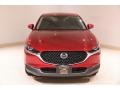 Soul Red Crystal Metallic - CX-30 Select AWD Photo No. 2