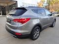 2016 Mineral Gray Hyundai Santa Fe Sport AWD  photo #2